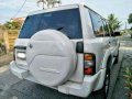 RUSH SALE! 2002 Nissan Patrol Luxury SUV-1