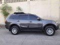 2013 Mitsubishi Montero Sports GLX for sale -0