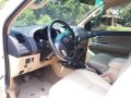 Toyota Hilux 3.0 4x4 Manual 2016 model-5