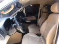 2010 Hyundai Grand Starex Gold Automatic Transmission-3