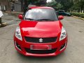 2017 Suzuki Swift Gasoline Automatic for sale-4