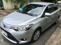 Toyota VIOS 1.3E Dual VVti 14tkms AT 2017-3
