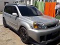 Nissan Xtrail 2005 JDM inspire matic ready to long drive-0