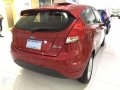 Low DP Low Monthly 2018 Ford Fiesta Best hatchback -2