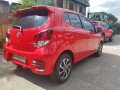 2017 Toyota Wigo 1.0G FOR SALE-2