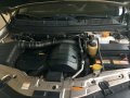 Chevrolet Captiva 2011 Automatic Diesel P495,000-6