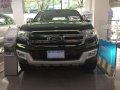 ZERO DP 2018 Brand New FORD Everest 22L 4x2 Titanium AT-0