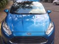 2014 Ford Fiesta for sale-0