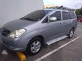 For Sale TOYOTA Innova E 2005 MT Diesel-1