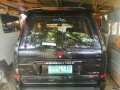 Mitsubishi Adventure 2005 for sale -5