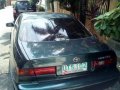1997 Toyota Camry ( Green ) FOR SALE-3