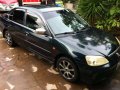 Honda Civic 2001 FOR SALE-11