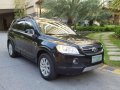 2011 Chevrolet Captiva AWD Diesel Very good condition.-7