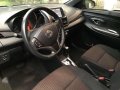 Toyota Yaris G 2014 AT for sale -5