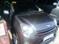 2017 Toyota Wigo G Automatic Financing OK-1