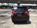 2016 TOYOTA INNOVA V All new Automatic Diesel-10