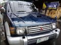 2000 Mitsubishi Pajero Manual for sale -4