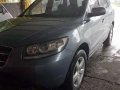 Hyundai Santa fe 4x2 2007 for sale -2