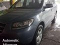 Hyundai Santa fe 4x2 2007 for sale -7