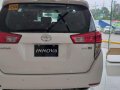 Toyota Innova 2018 Gasoline Automatic White-0