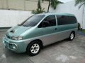 Hyundai Starex 1999MDL. (Local) for sale -2