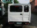 Mitsubishi L300 FB 2000 for sale -0