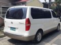 Hyundai Grand Starex vgt 2009 for sale -3