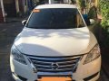 2016 Nissan Sylphy for sale -4