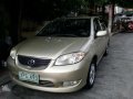 2004 Toyota 1.5 G Vios automatic transmission-0