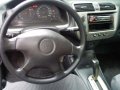 2001 Honda Civic vti Automatic Transmission-0