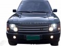 2004 Range Rover by Land Rover same as Hummer or Land Cruiser-11