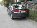 For sale Honda City 2016model-1
