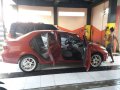 Toyota Vios 2004 Manual Gasoline P265,000-4