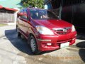 2007 Toyota Avanza 1.3j MT FOR SALE-2