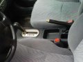 2001 Honda Civic vti Automatic Transmission-1