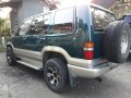 Isuzu Trooper 1995 for sale-8