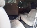Nissan El Grand 2006 Diesel Automatic White for sale-2