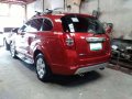 Chevrolet Captiva 2008 Model for sale -1