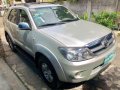 2007 Toyota Fortuner G Automatic for sale -8