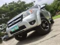 2010s Ford Ranger 4x4 XLT Cebu Unit Manual Diesel FRESH Low kms-9