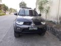 2013 Mitsubishi Montero Sports GLX for sale -2