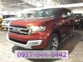 7K DP ALL IN PROMO FORD Everest 32L 4x4 Titanium 2018-1