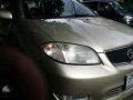 2004 Toyota 1.5 G Vios automatic transmission-3