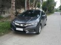 For sale Honda City 2016model-0