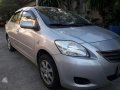 SELLING Toyota Vios E 2011 manual all power-1