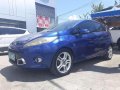 2012 Ford Fiesta Titanium for sale -3