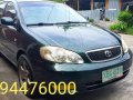 Rush 1944 TOYOTA ALTIS E TRD AUTOMATIC FRESH-0