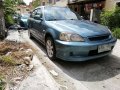 Honda Civic 2000 For sale -2