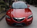 Mazda 3 2011 P355,000 for sale-1