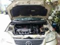2004 Toyota 1.5 G Vios automatic transmission-4